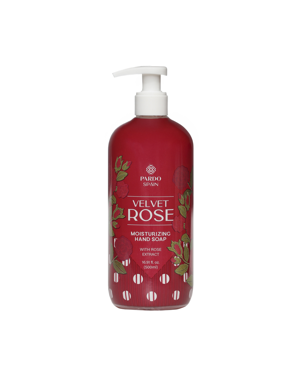 pardo-spain-olive-glow-shower-gel