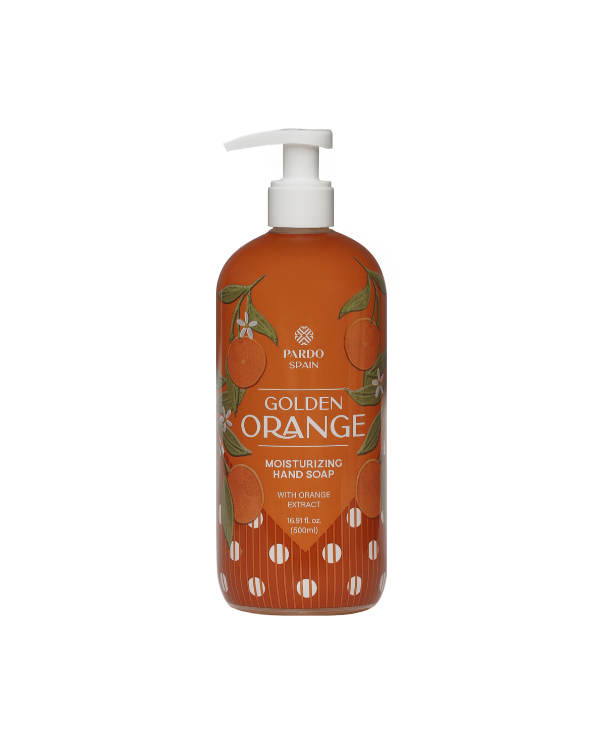 pardo-spain-olive-glow-shower-gel